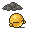 rain-cloud