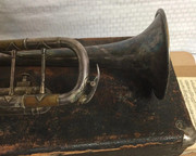 Holton 1914 New Holton Trumpet SN 24298 (16)