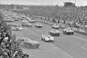 24 HEURES DU MANS YEAR BY YEAR PART ONE 1923-1969 - Page 51 61lm00-Start-4