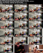 BREAK THE RULES AND FAIL! Dexter Quinn and Alix Pena