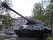 Реестр галереи  "Броня" IS-3-Birobidzhan-003