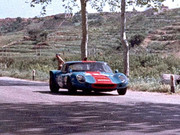 Targa Florio (Part 4) 1960 - 1969  - Page 15 1969-TF-226-002