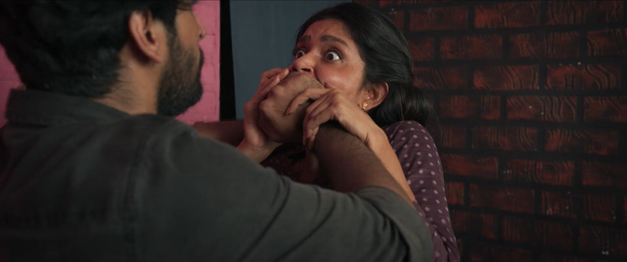 RDX: Robert Dony Xavier 2023 WebRip [Hindi + Tamil + Telugu + Malayalam + Kannada] 480p, 720p, 1080p ESub Screenshot