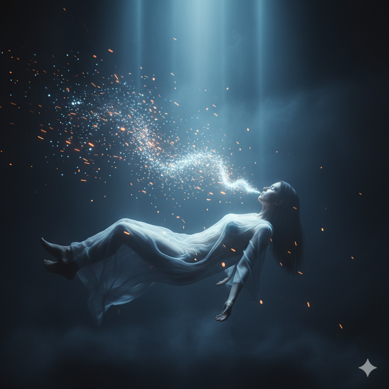 Sessões Guiadas de Foco e Respiração