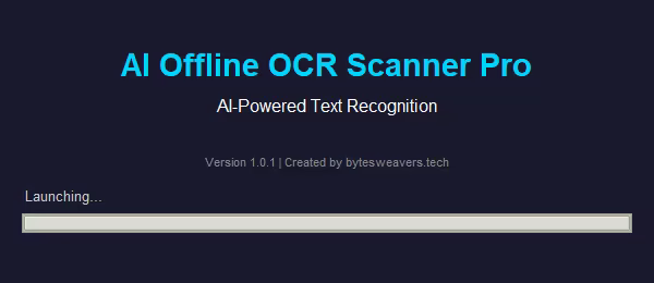 [Kép: AI-Offline-OCR-Scanner-Pro-1-0-1.png]