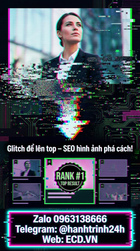 tối ưu ảnh Canva poll