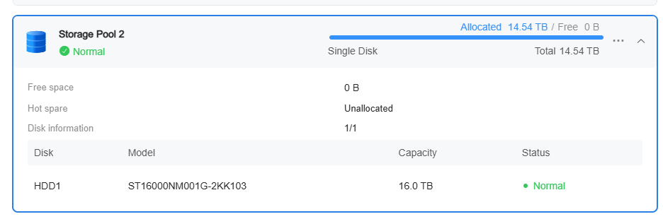 storage Pool1 Screenshot 2026 07 20 191448