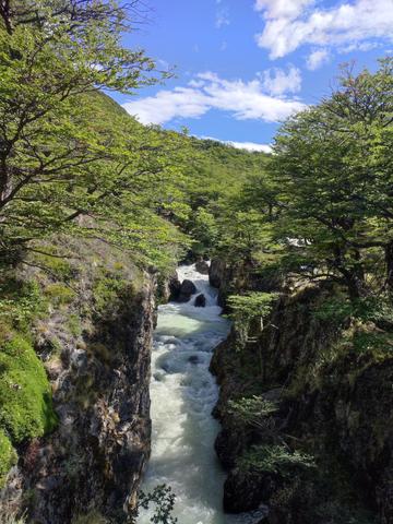 RESERVA LOS HUEMULES. EL CHALTEN - ARGENTINA INFINITA II/ TORRES DEL PAINE (5)