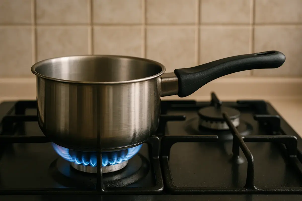 Household air pollution from indoor stove
