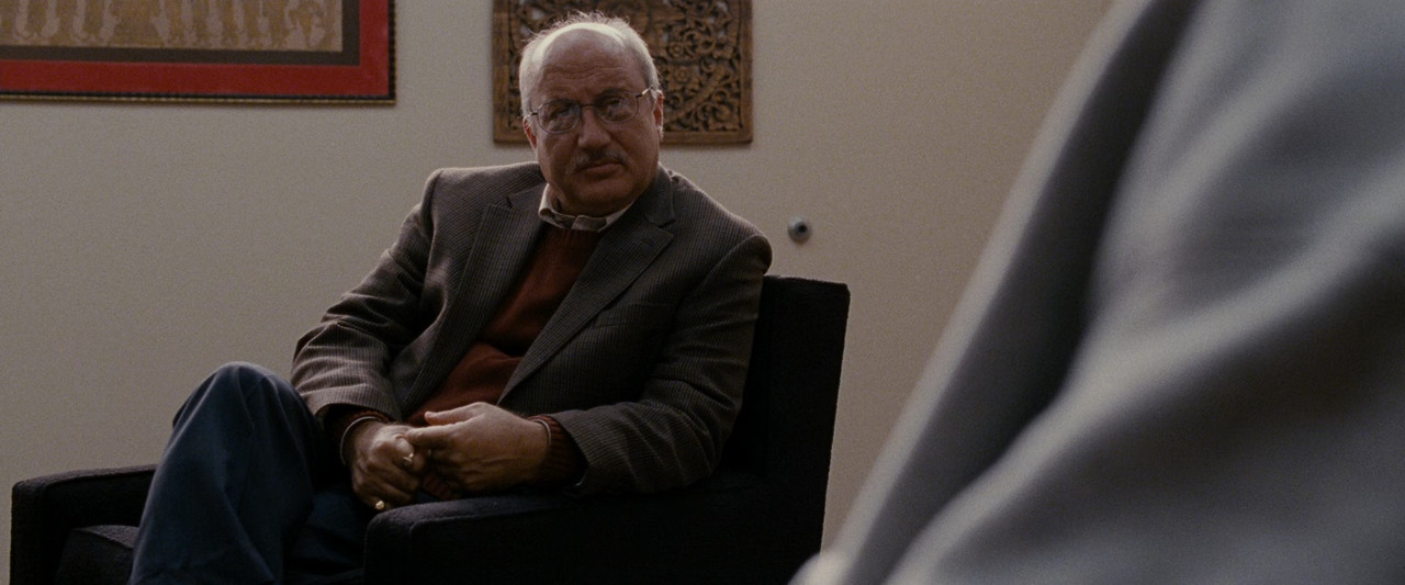 Silver Linings Playbook 2012 (1080p x265 10bit T