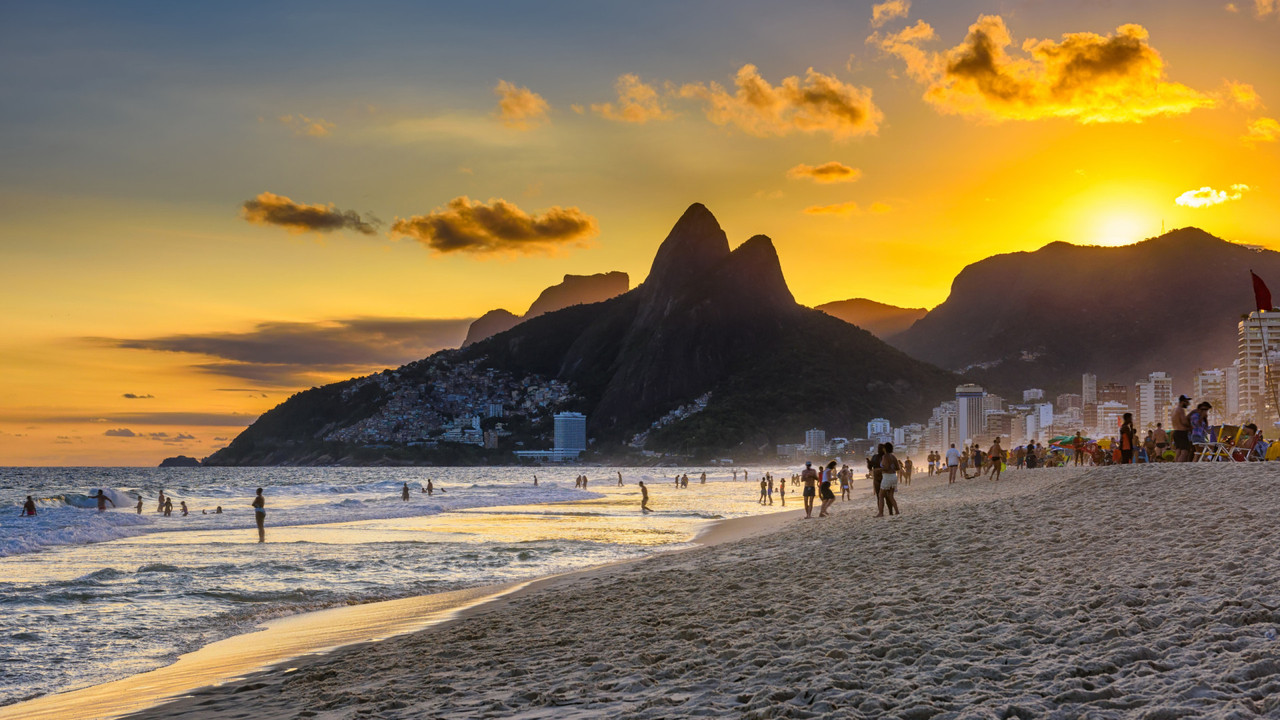 IPANEMA