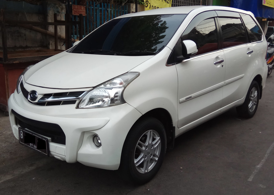 2015_Daihatsu_Xenia_1.3_R_AT_Sporty_(front),_Sawah_Besar,_Central_Jakarta_(cropped)