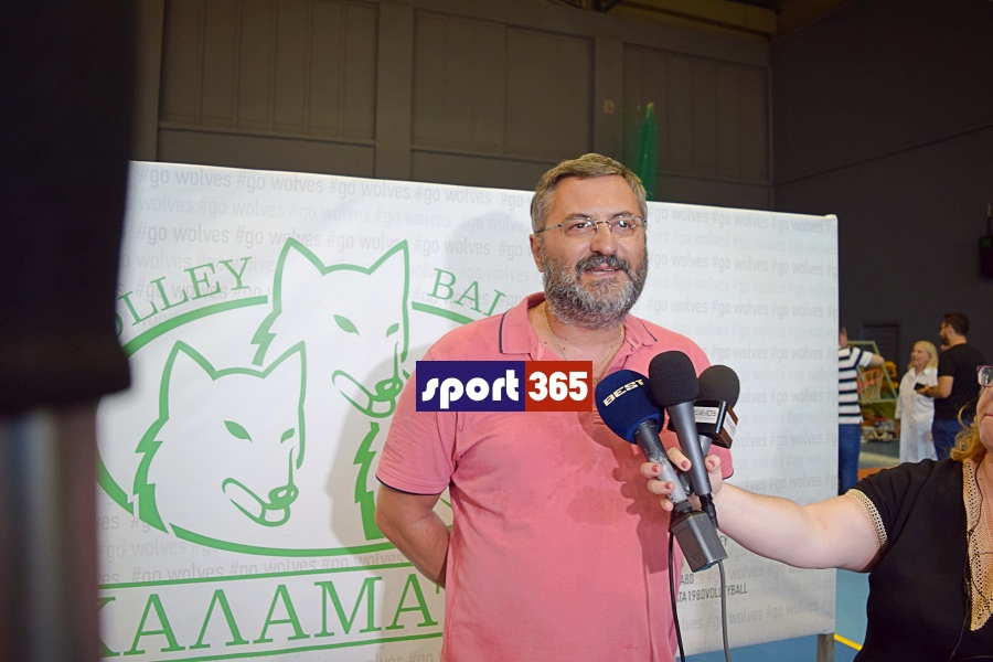 , &Kappa;&alpha;&lambda;&alpha;&mu;ά&tau;&alpha; 80: &Xi;&epsilon;&kappa;ί&nu;&eta;&mu;&alpha; &mu;&epsilon; &sigma;&tau;ό&chi;&omicron; &tau;&eta;&nu; &alpha;&xi;&iota;&omicron;&pi;&rho;ό&sigma;&epsilon;&chi;&tau;&eta; &pi;&alpha;&rho;&omicron;&upsilon;&sigma;ί&alpha; &sigma;&tau;&alpha; &sigma;&alpha;&lambda;ό&nu;&iota;&alpha; &tau;&eta;&sigmaf; Volley league (pics & vid)