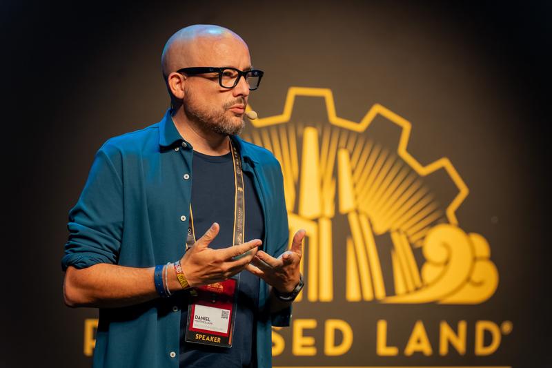 DANIEL MARTÍNEZ LARA PREMIO SEGUNDO DE CHOMÓN 2026