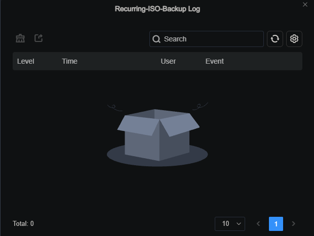 rsync example 2