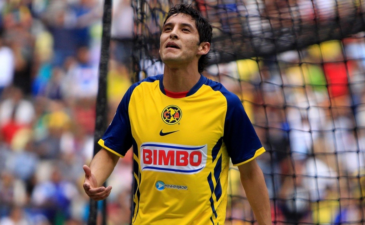 Ex jugador del América revela que ganaba menos de mil pesos al mes en el club