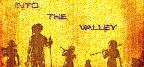 Into The Valley (2020)