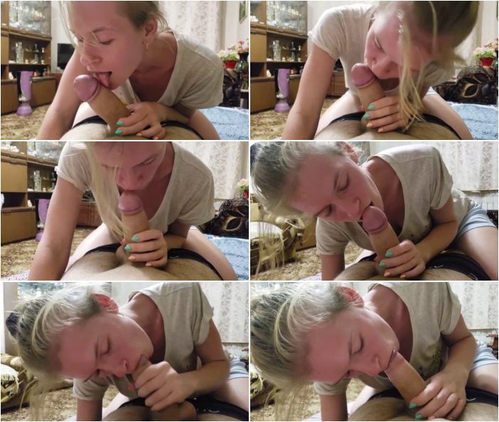 [Image: Russian-girl-sucks-her-guy-dry-unaware-h...ming-3.jpg]