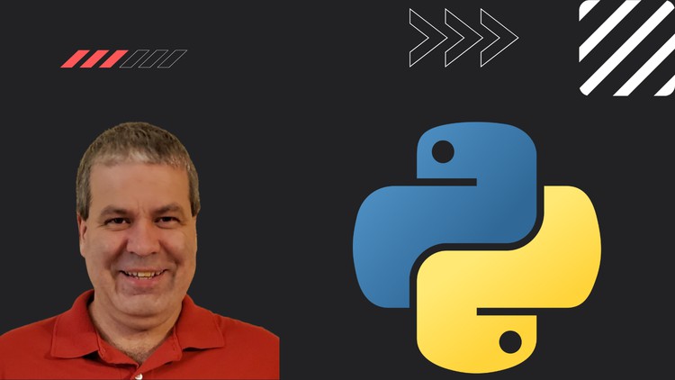 Python 101 by Michael Driscoll (2024) Python 101 by Michael Driscoll (2024)