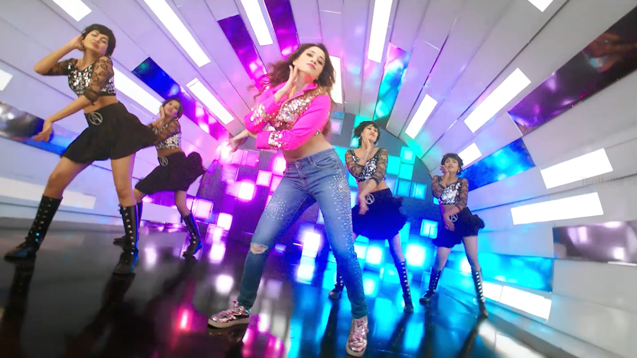 Anbanavan Asaradhavan Adangadhavan - Trend Song[2020-09-08-09-53-20]