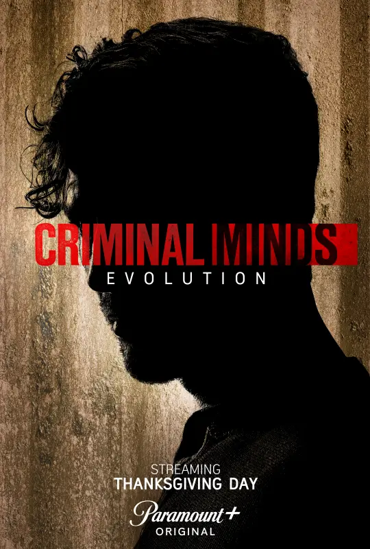   Criminal Minds Season 16