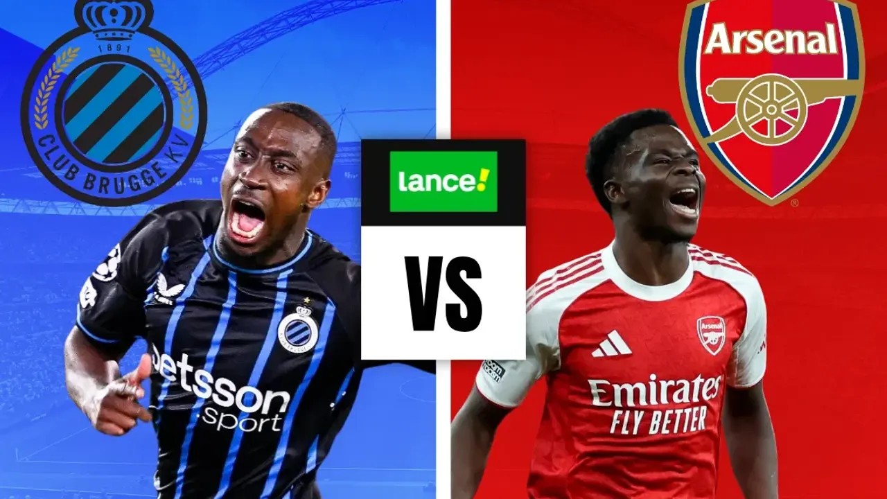 Nhận định, soi kèo Club Brugge vs Arsenal, 03h00 ngày 11/12