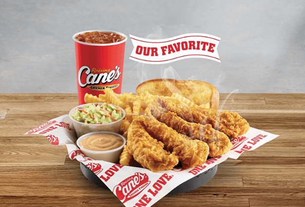 Join the Caniac Club at Raising Cane’s and Enjoy a Free Box Combo Join the Caniac Club at Raising Cane’s and Enjoy a Free Box Combo