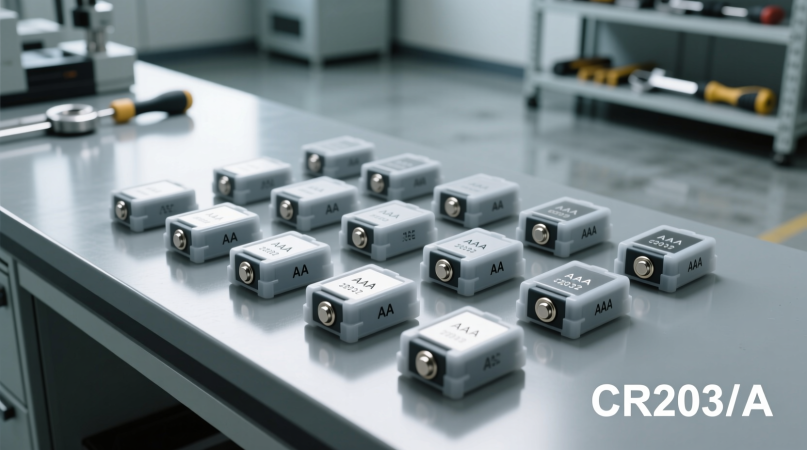 Общая диагностика мелких аккумуляторных устройств