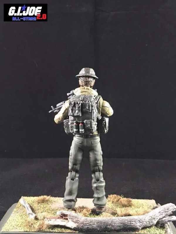 Day 13 - Big Ben by Subway (3)