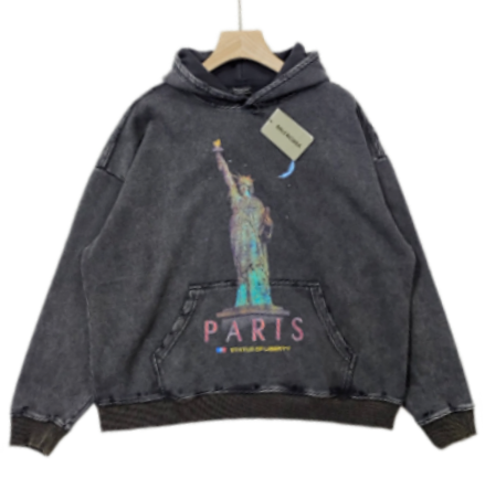 Kenzo Hoodie