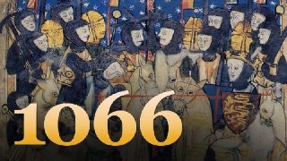 TTC Video - 1066 The Year That Changed Everything