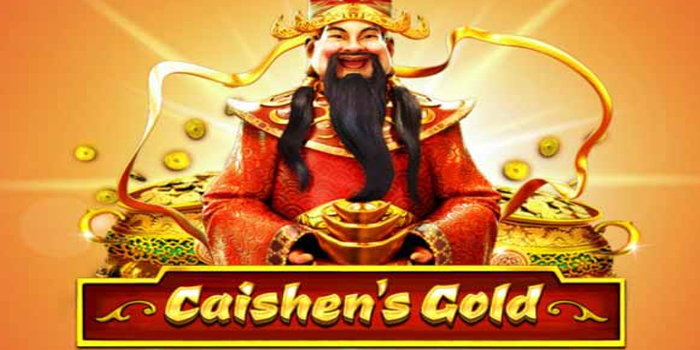 Pola Terbaru Slot Caishen’s Gold yang Lagi Gacor!