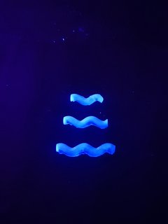 Prototype sinusoidal filler