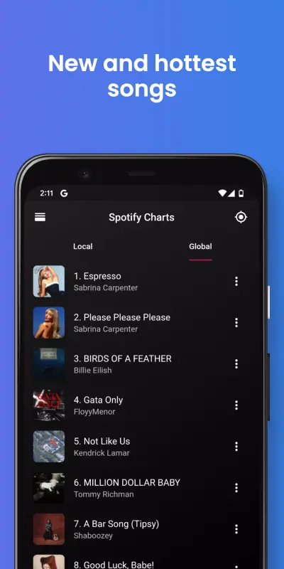 Download Youtify APK