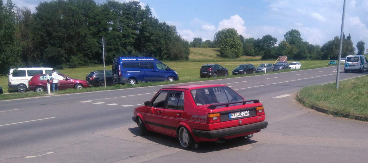 jetta