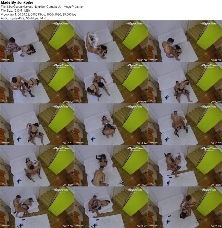 Kira_Queen_Nervous_Neighbor_Camera_Up_-_MugurPron