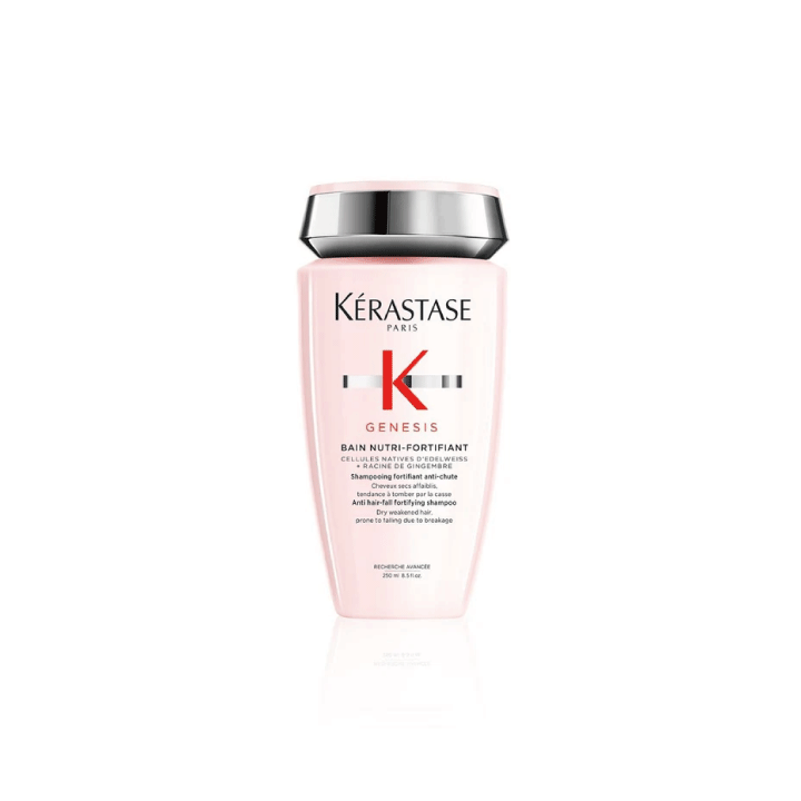 KERASTASE 巴黎卡詩 【粉漾芯生髮浴】