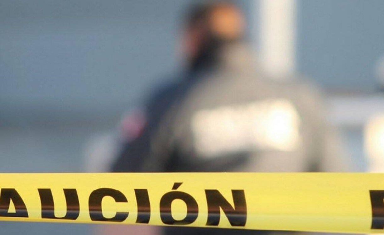 Juez vincula a proceso a El Negro, un líder del CJNG, fue detenido en junio