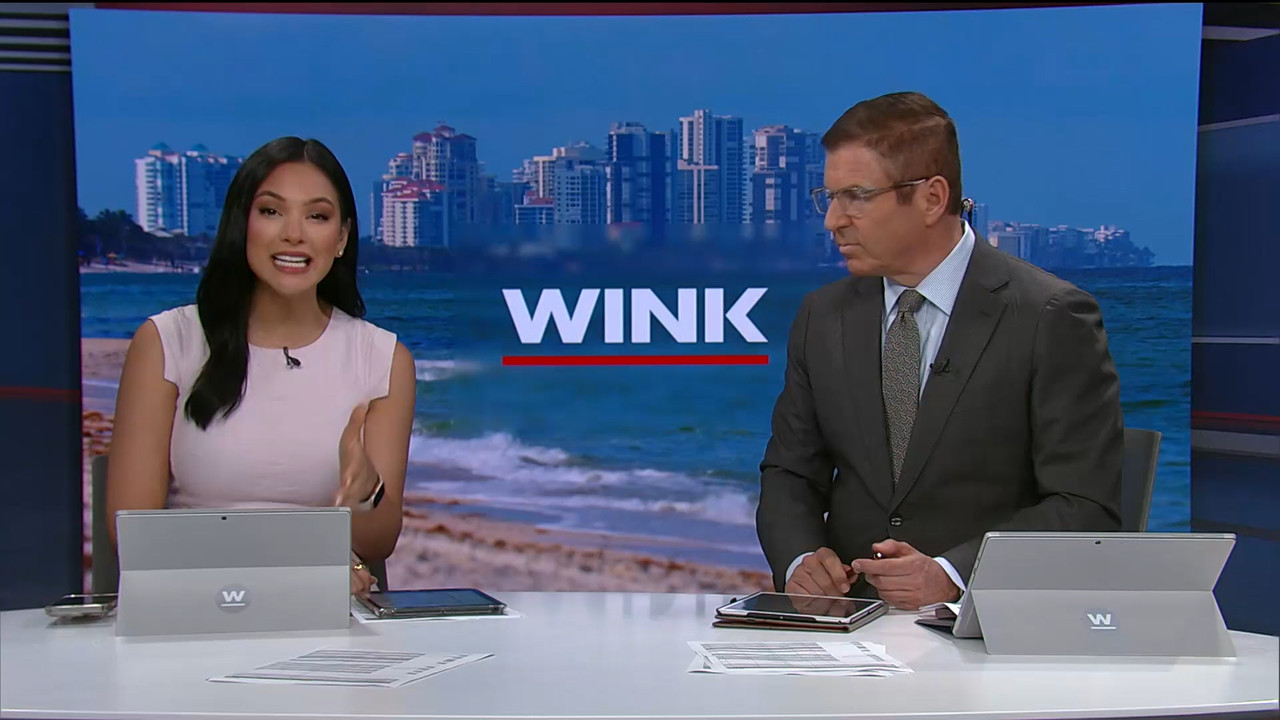 03.18 - 19.00.01 - WINK News at 3pm.   Category  News.      EPG Credi....ts_snapshot_56.49.203