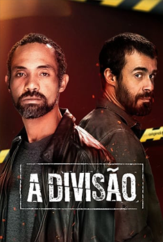 A Divisão 3ª Temporada (2023) WEB-DL 1080p Nacional