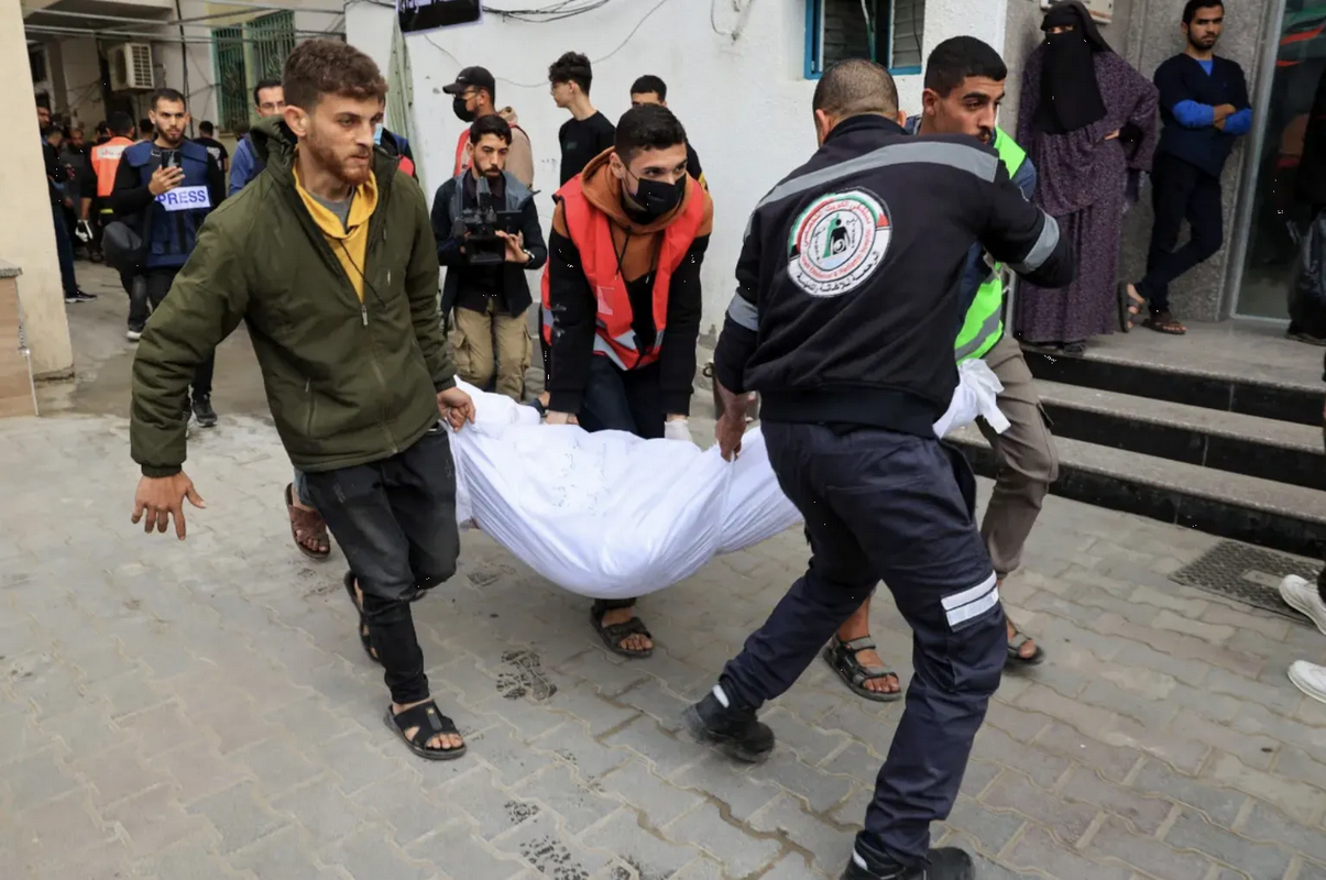 Israel continúa con ataques mortales contra Gaza en medio de esperanzas de otra tregua