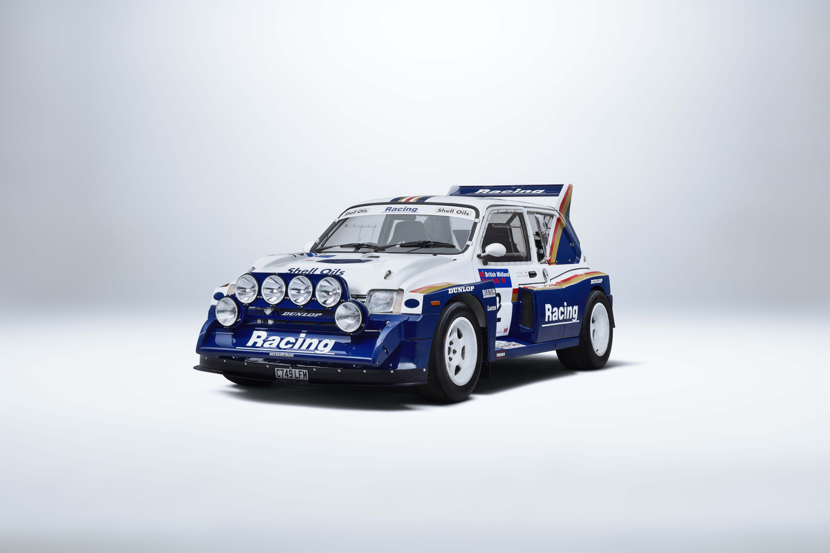 Metro6R4