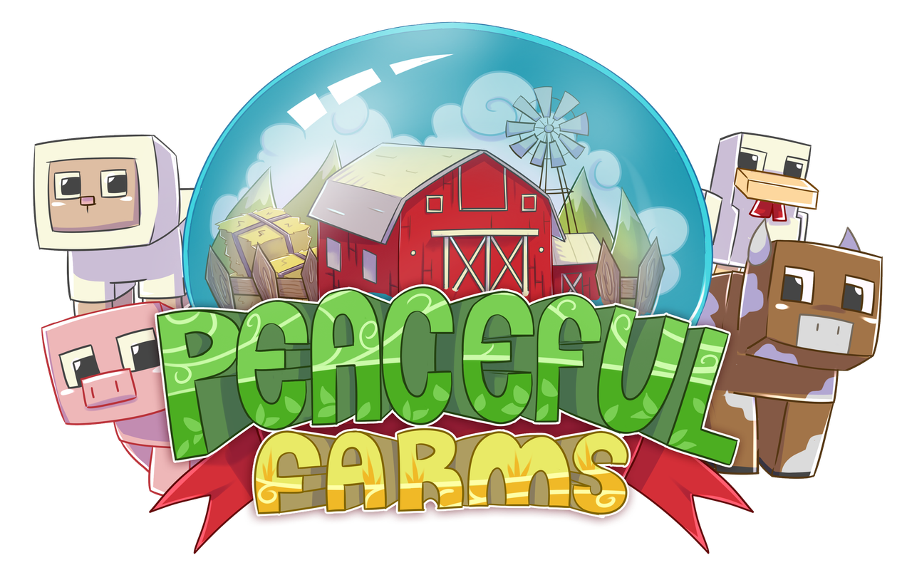 Peaceful Farms
