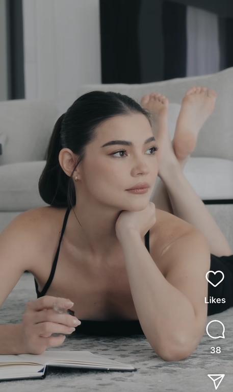 Rhian Ramos Feet 000001