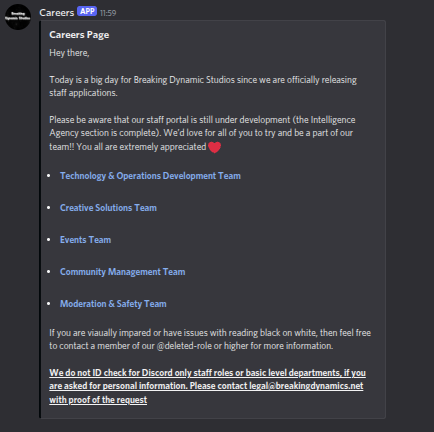 Webhook example 1