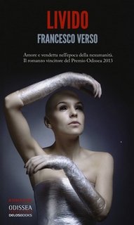 Francesco Verso - Livido (2013)