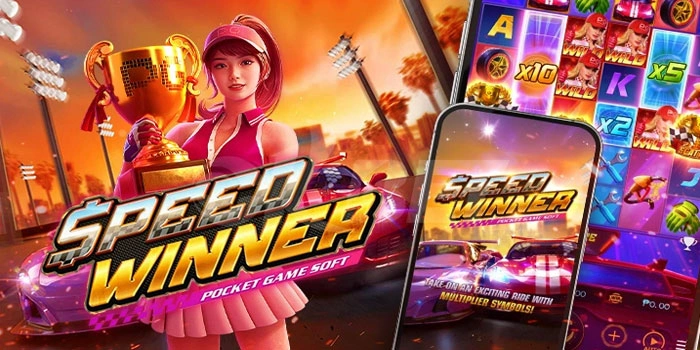 Tips Ampuh Free Spin Slot Speed Winner Tia
