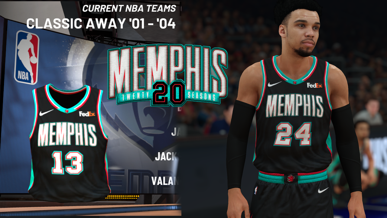 nba classic edition jerseys