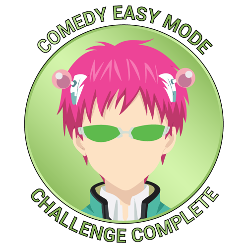 Easy Mode