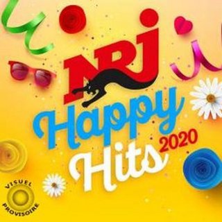 NRJ Happy Hits 2020 [3CD] (2020) .mp3 - 320 kbps
